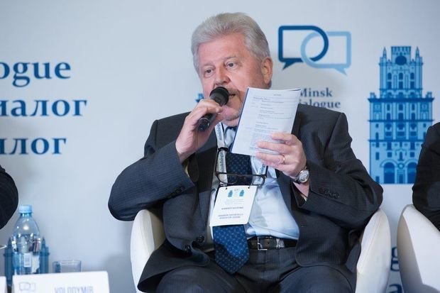Vladimir Xandogiy: “Bakı mühüm rol oynaya bilər...” - Ukraynadan ŞƏRH