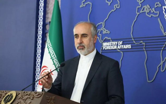 “İran təcili siyasi tədbirlər görüb”