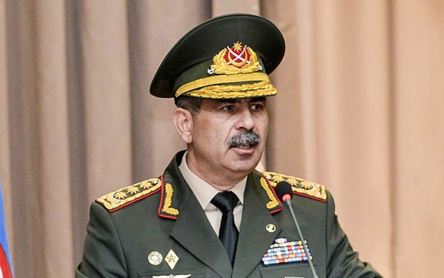 “Ordumuzun qətiyyətli cavabı İlham Əliyev tərəfindən yüksək qiymətləndirilib”