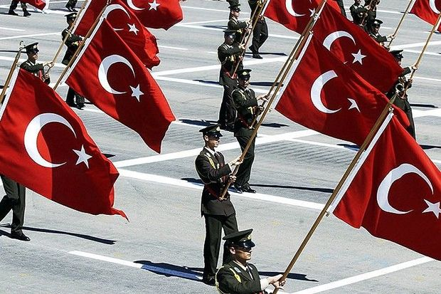 Türkiyə ciddi regional gücə çevrilir - TƏHLİL
