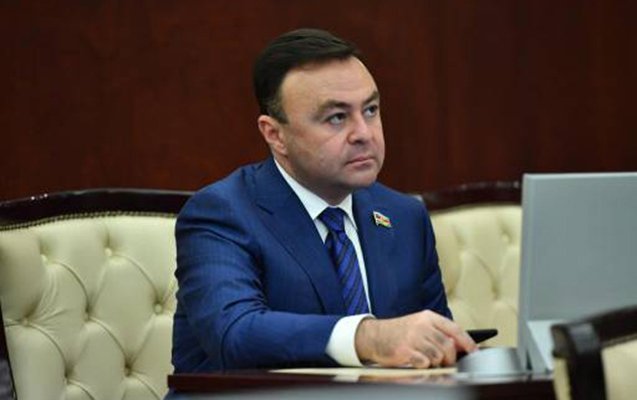 “Ermənistan vurduğu iqtisadi ziyanı ödəməlidir!” - Elnur Allahverdiyev