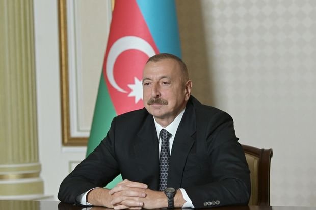 Dövlət başçısı: “Azərbaycan Gürcüstana 3 milyard dollardan çox sərmayə qoyub”