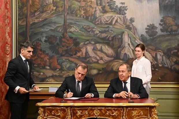 Bayramov-Lavrov danışıqlarının məhək daşı: Laçın yolunda qurulacaq milli postun əhəmiyyəti - TƏHLİL