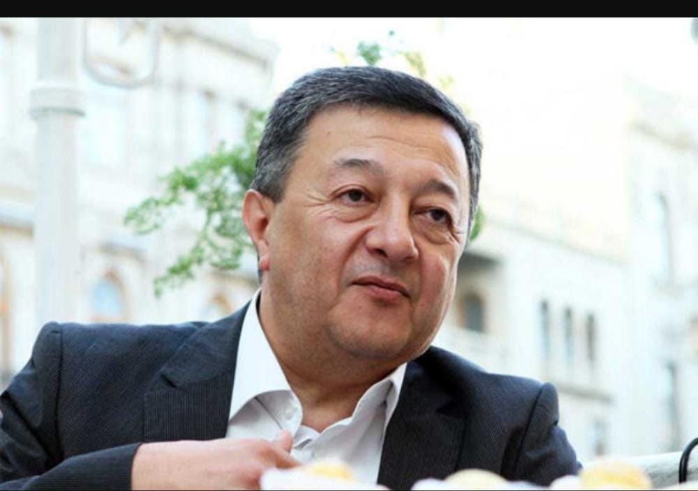 İRSƏN ÖTÜRÜLƏN İSTEDAD