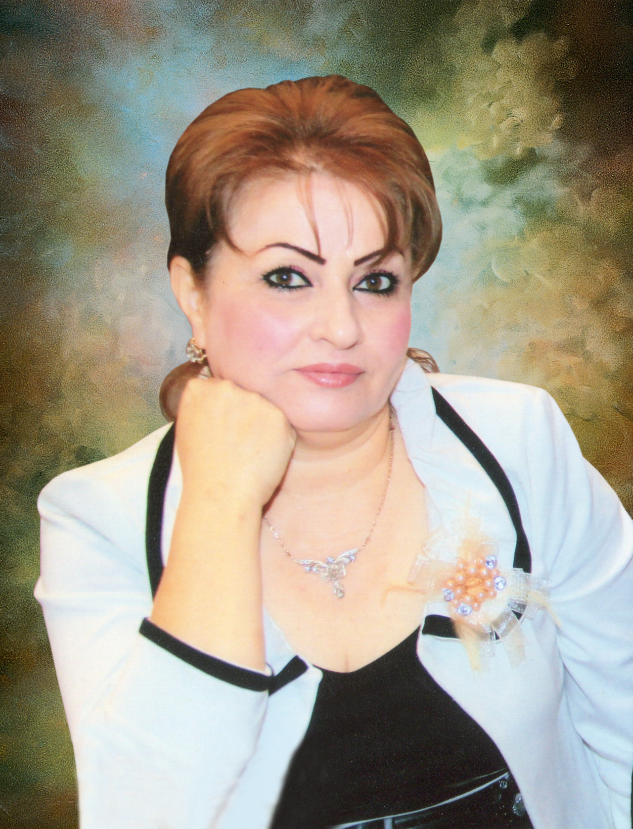 Tanınmış ictimai xadim Dünyaxanım Əliyevanın doğum günüdür.