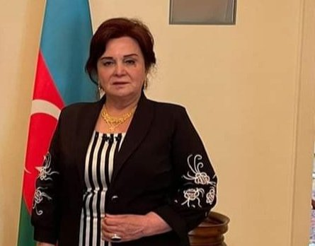 Cənab prezident doğum Gününüz mübarək!