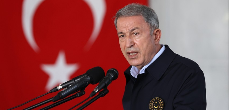 Akardan Qarabağ açıqlaması: Ağlınız harada idi?!
