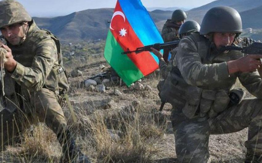 "Azərbaycanla Ermənistan arasında yeni müharibə olacaq" - amerikalıların proqnozu