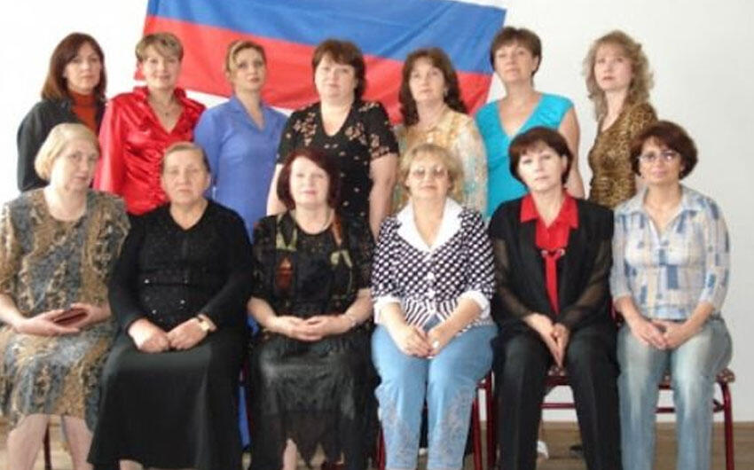 Xankəndində "rus nağılı": 100 yaşlı "gəmiqayıran" nənələr Putinə üz tutublar