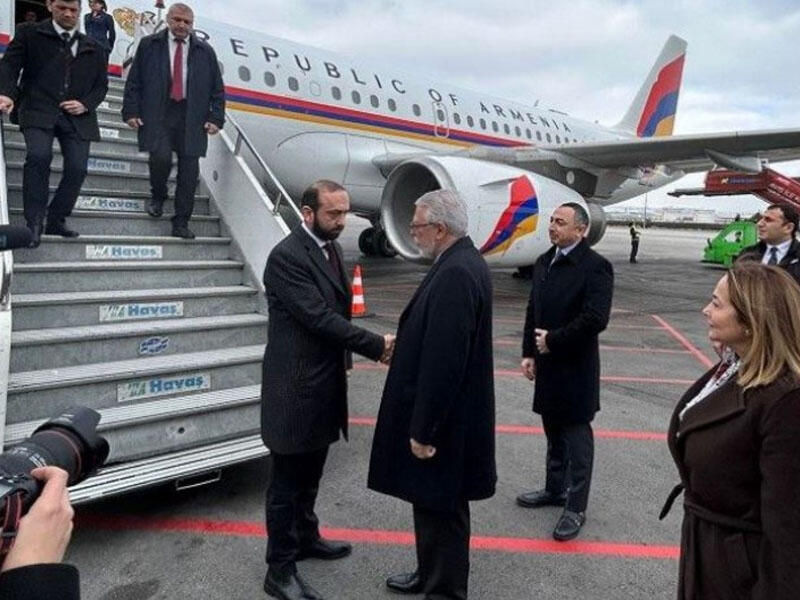 "Mirzoyanın səfəri münasibətlərə yenilik gətirməyəcək" - POLİTOLOQ ŞƏRH ETDİ