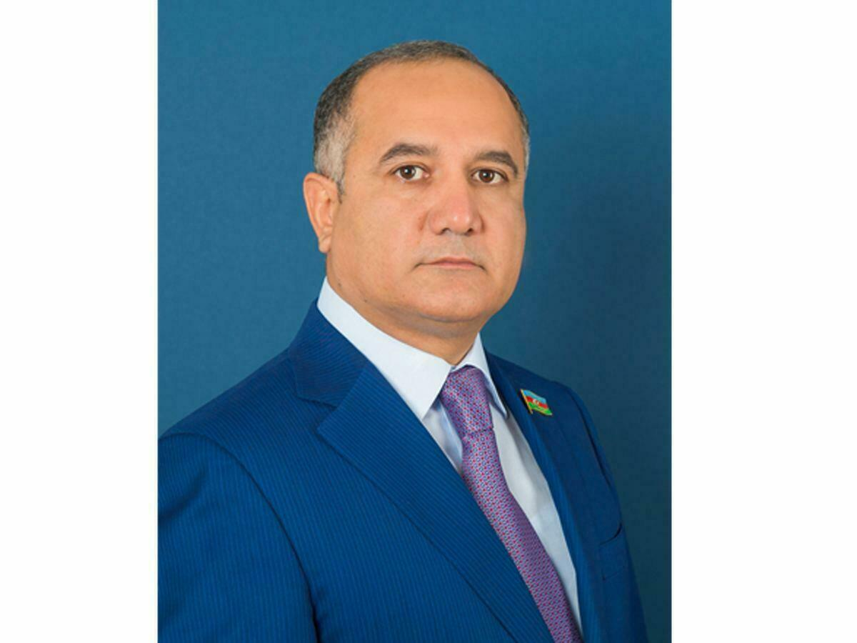 Kamaləddin Qafarov: “Sammit ölkələrimiz arasında iqtisadi əlaqələrin inkişafına təkan verəcək”