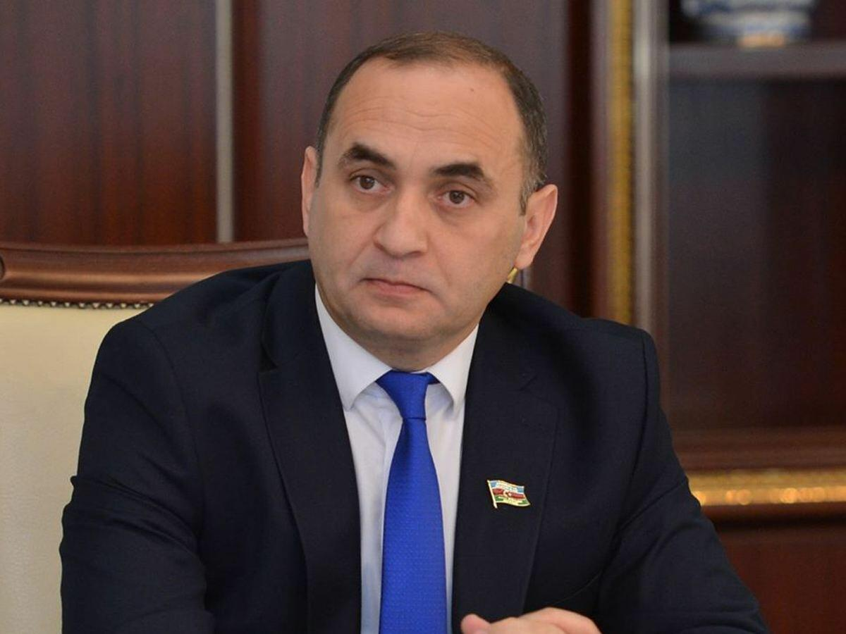 İranın Azərbaycanda dindən siyasi məqsədlə istifadəyə çalışması açıq hiss olunur - Ceyhun Məmmədov