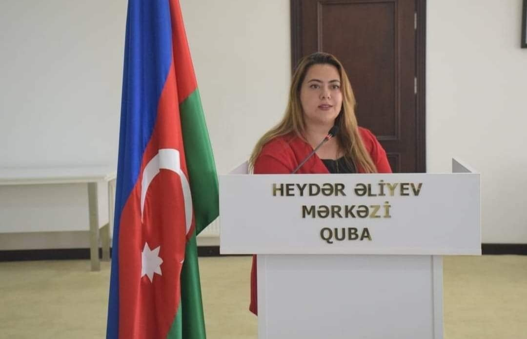 Siyasi dialoq prosesi keyfiyyət etibarı ilə yeni və fərqli müstəvidə inkişaf edir