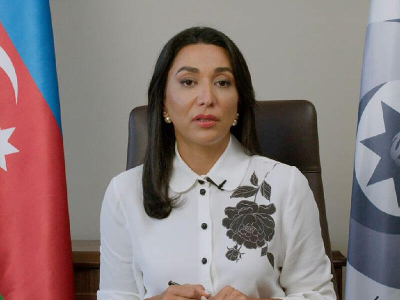 Ombudsman beynəlxalq təşkilatlara müraciət etdi