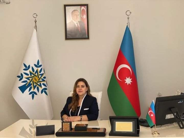 Səbrimiz tükənməz deyil