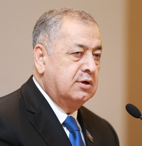 Vahid Əhmədovla bağlı QƏRAR VERİLDİ