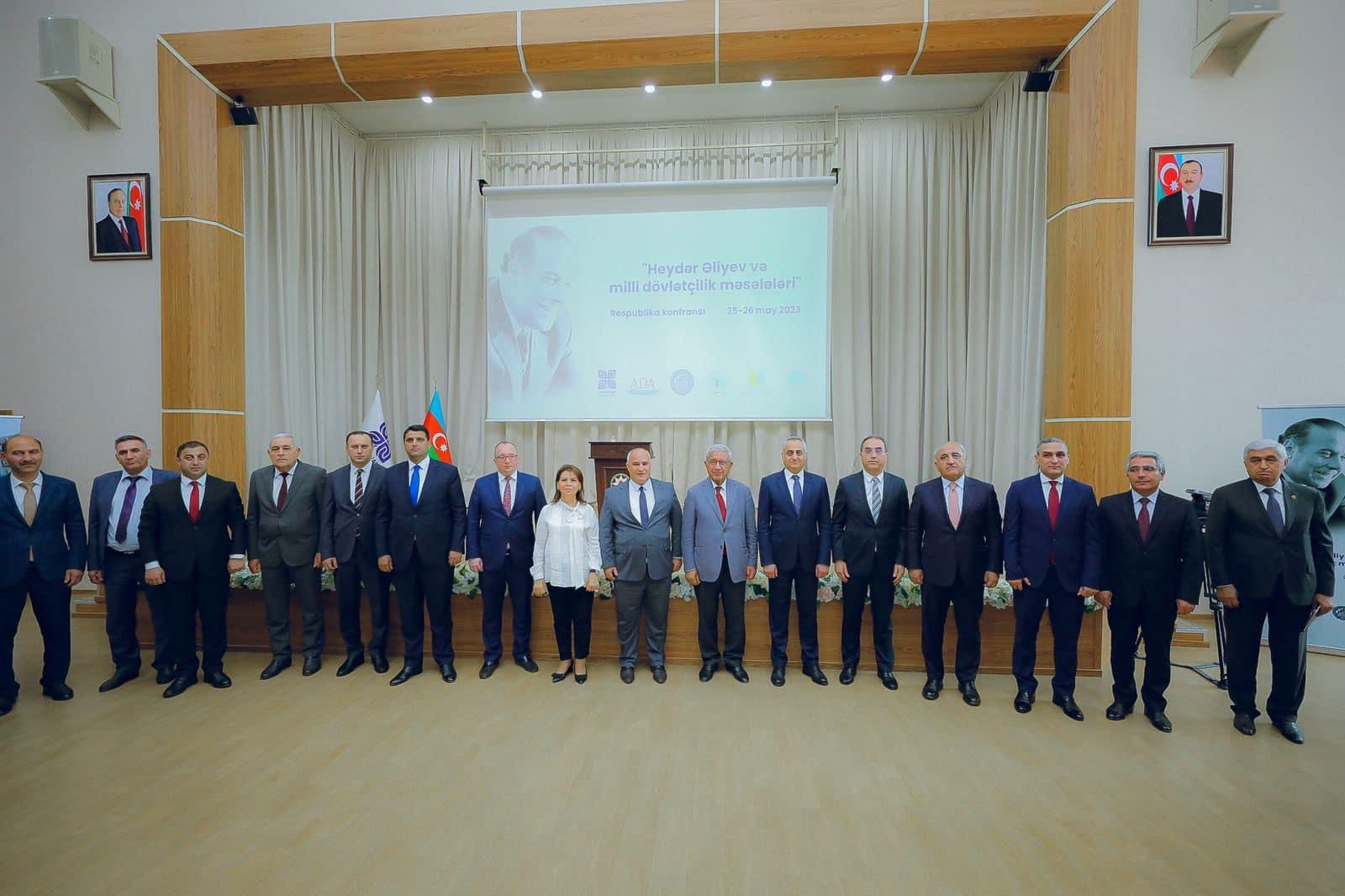 Naxçıvanda Ulu öndər Heydər Əliyevin 100 illik yubileyinə növbəti töhfə... Milliliyin qoryucusu Mahirə Nağıqızının “Vətən” görüşləri... Naxçıvanda Ulu öndər Heydər Əliyevin 100 illik yubileyinə növbəti töhfə... Milliliyin qoryucusu Mahirə Nağıqızının “Vətən” görüşləri...