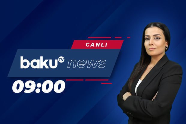 Ərdoğan Putinlə hansı məsələləri müzakirə edəcəyini açıqladı - Xəbərlərin 12:00 buraxılışı