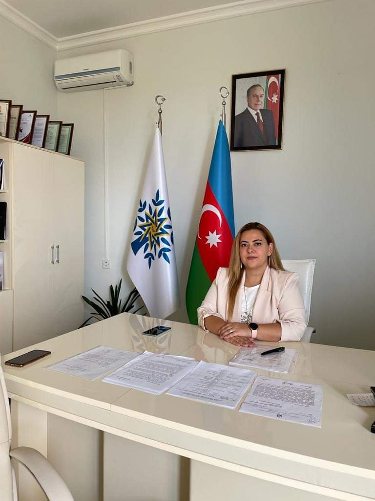 Gənclərimiz öz xalqına, vətəninə daim bağlıdır