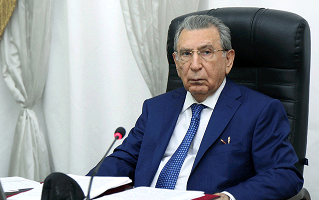 Ramiz Mehdiyevin ailə bankı satışa çıxarıldı - MƏBLƏĞ