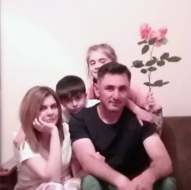 Hərb yolunun qalib kapitanı