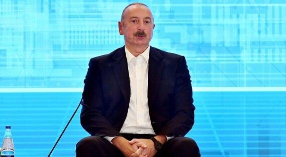 Azərbaycan Fələstində məktəb tikəcək