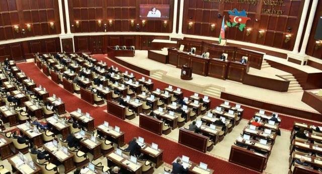 ABŞ Senatının erməniləri müdafiə aktı: MM-dən bəyanat...