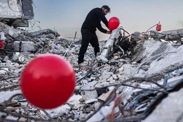 2023-cü il Azərbaycanda və dünyada nələrlə yadda qaldı? - FOTO/VİDEO