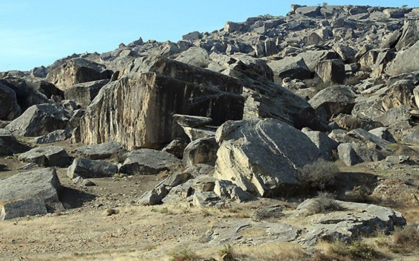 Qobustan Milli Parkının ərazisi genişləndiriləcək