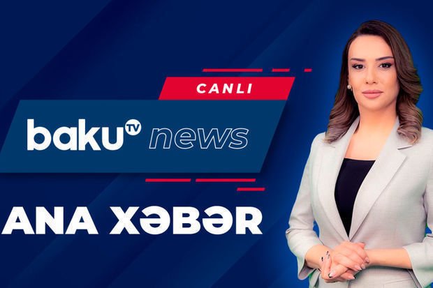 Qarabağda qızıl axtarışına başlanıldı - Xəbərlərin 20:00 buraxılışı