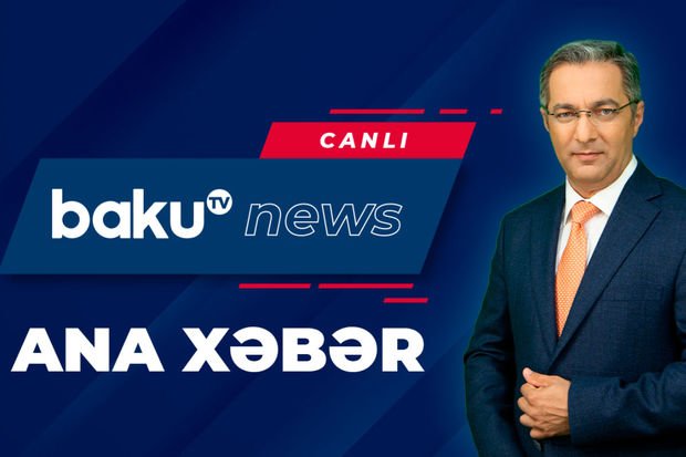 Ukrayna ordusunun komandanı dəyişir? - Xəbərlərin 20:00 buraxılışı