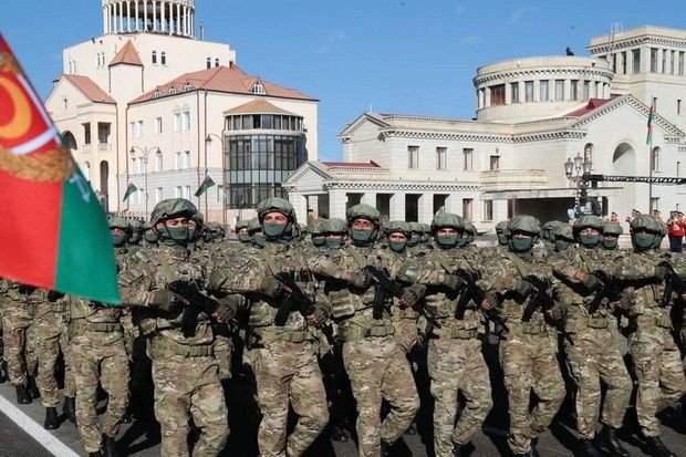Azərbaycan Ordusunda qidalanma: Hansı yeməklər verilir, sistem necədir? - ARAŞDIRMA + FOTO