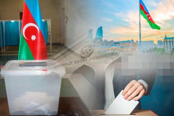 Seçkini pozmaq planı: təxribatçılar Qərbdən hansı tapşırıqları alıb? - DETALLAR