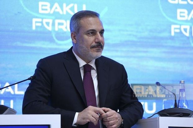 Hakan Fidan: “Azərbaycan Qafqazın yeni doğan günəşidir”