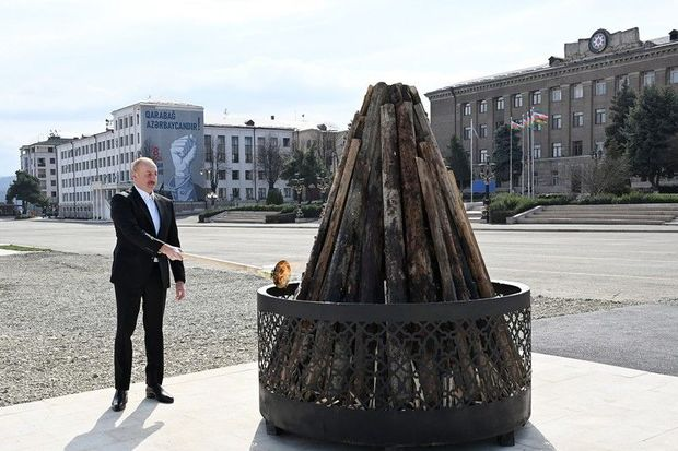 Xankəndidən dünyaya mesaj: Azərbaycana qarşı məkrli davrananlar uduzacaq - ŞƏRH + FOTO