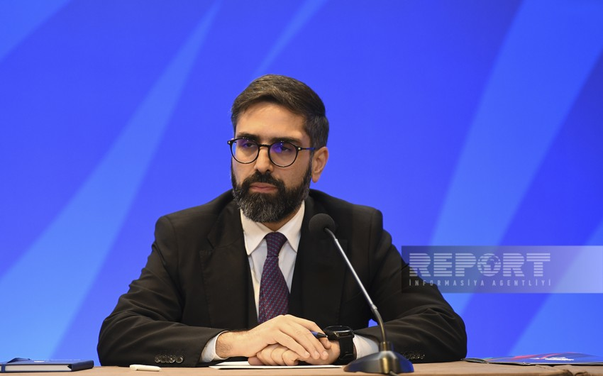 AFFA-nın yeni prezidenti: Azərbaycan millisinin uğuru üçün zaman lazımdır