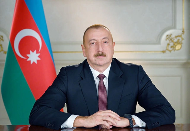 Silahlı münaqişə zamanı mədəni sərvətlərin daşınması qaydası müəyyənləşib Silahlı münaqişə zamanı mədəni sərvətlərin daşınması qaydası müəyyənləşib
