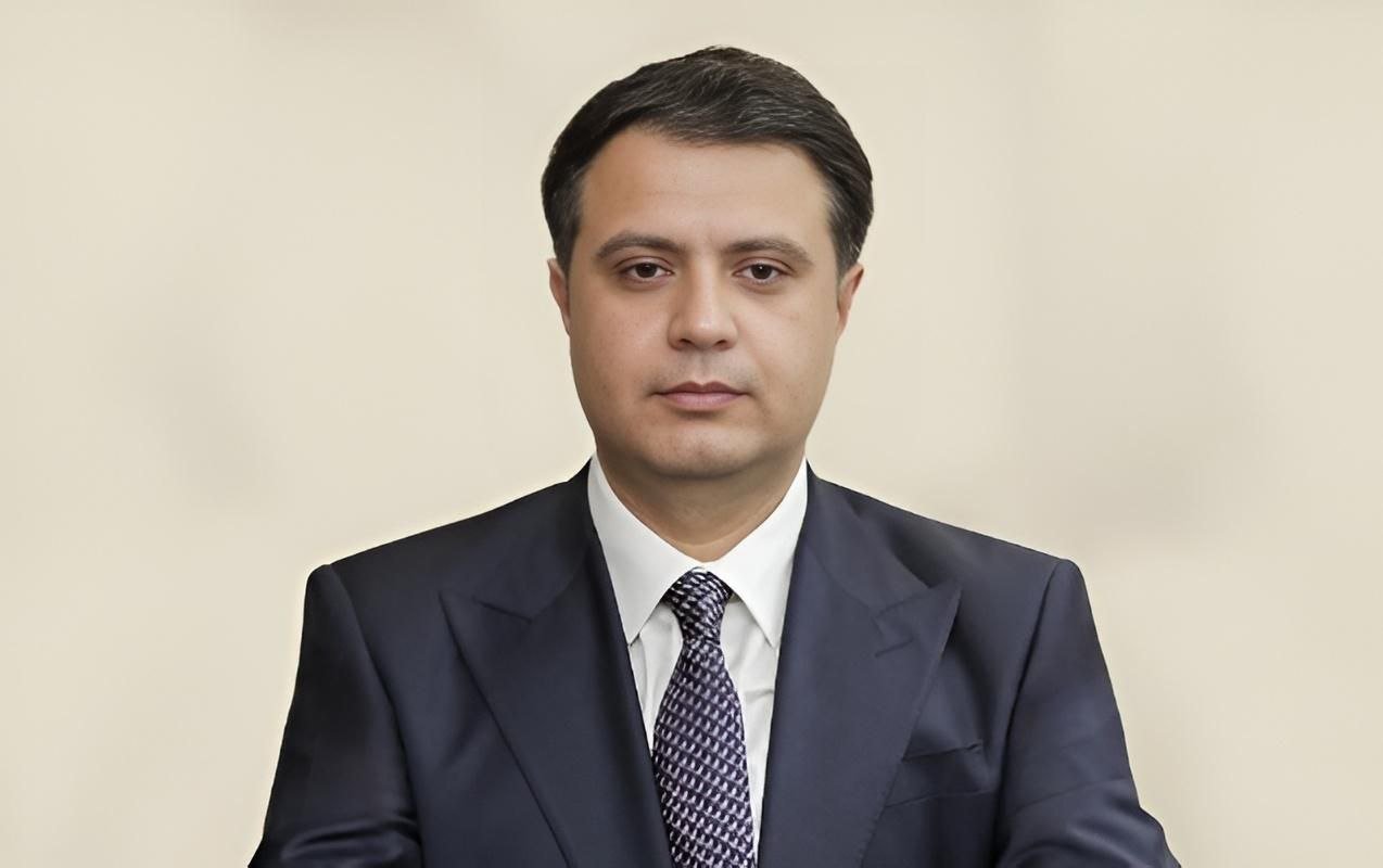 Dövlət Məşğulluq Agentliyinin İdarə Heyətinə yeni sədr təyin olunub