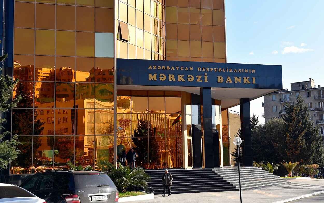Mərkəzi Bank: Azərbaycan hökuməti avrobondların 40 %-ə yaxınını geri alıb