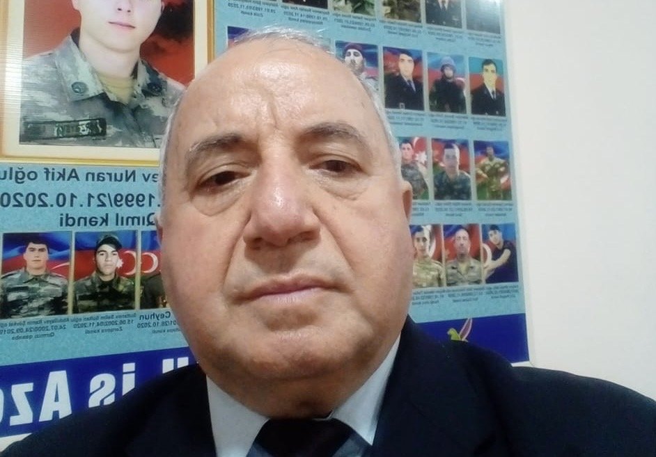 Azərbaycan Dövlət Pedaqoji Universitetinin Quba filialı, Riyaziyyat və informatika kafedrasının müəllimi Səməd Çərkəzovun yeni kitabı işıq üzü görüb.