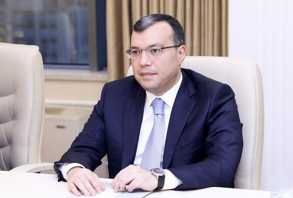 Nazir: 300 mindən çox vətəndaşımıza ünvanlı sosial yardım verilir