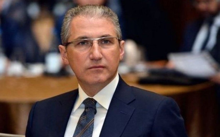Nazir: "COP29 çərçivəsində müxtəlif təşəbbüslərin müzakirəsi üçün platformalar yaratmağa hazırıq"