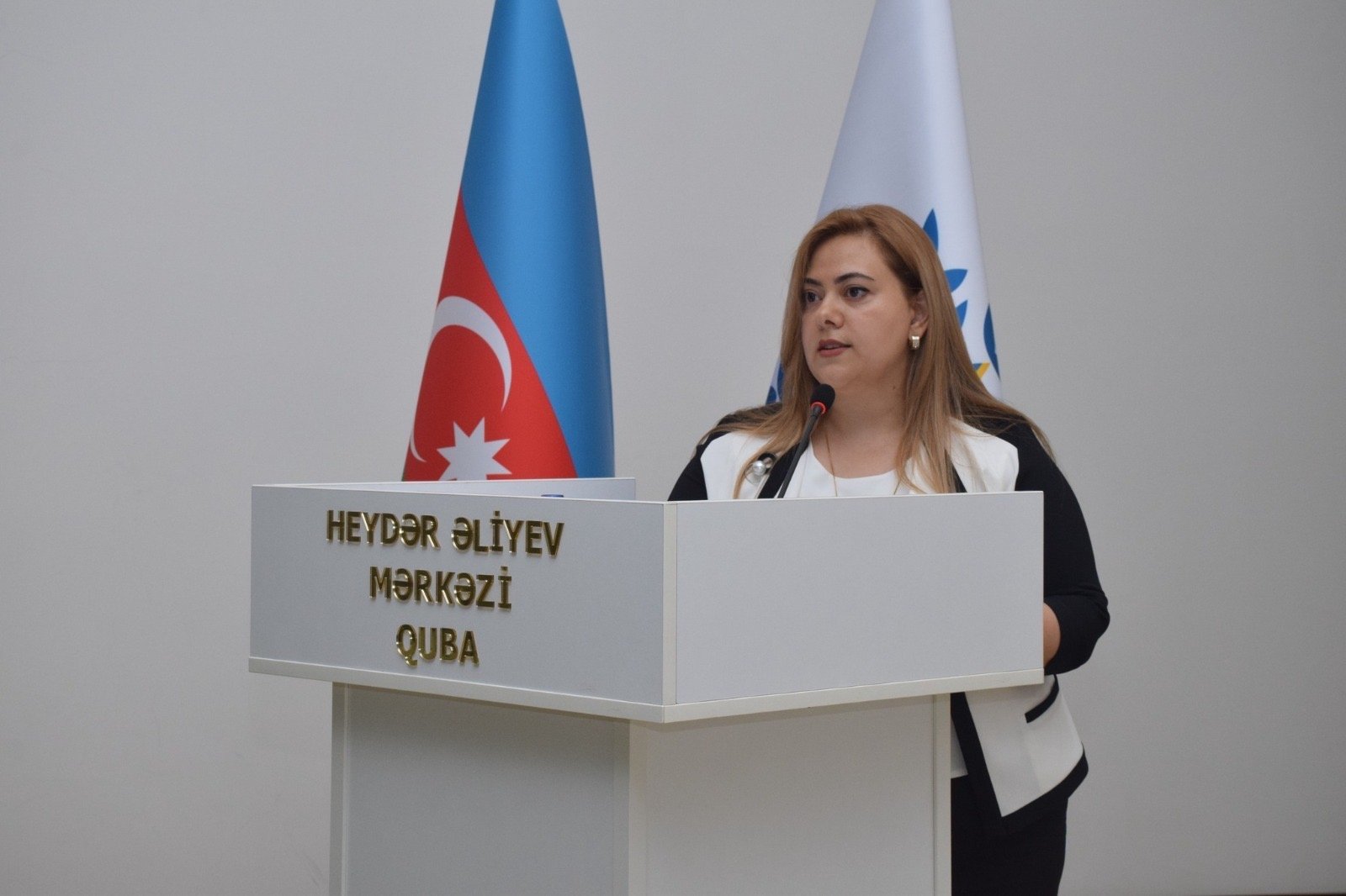 Azərbaycan təşkilatın işində aktiv iştirak edir.