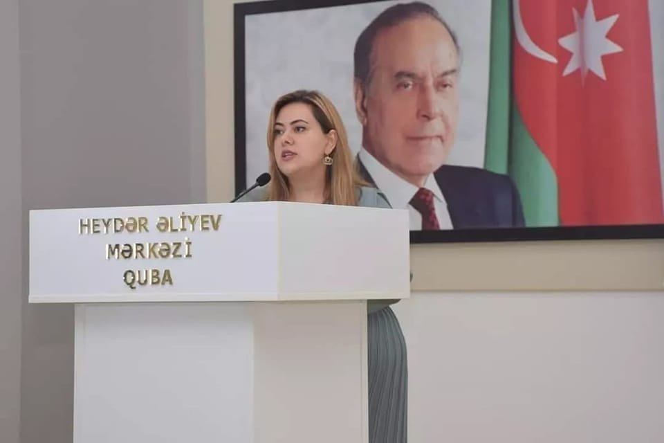 Möhkəm təməl üzərində qurulan dostluq