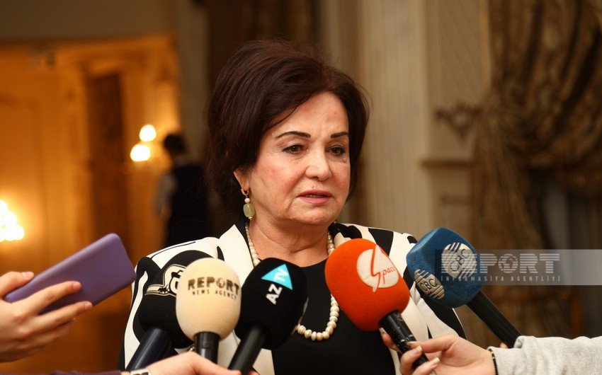 Təşkilat sədri: "Əvvəllər Azərbaycanda sahibkar qadınları barmaqla saymaq olardı"