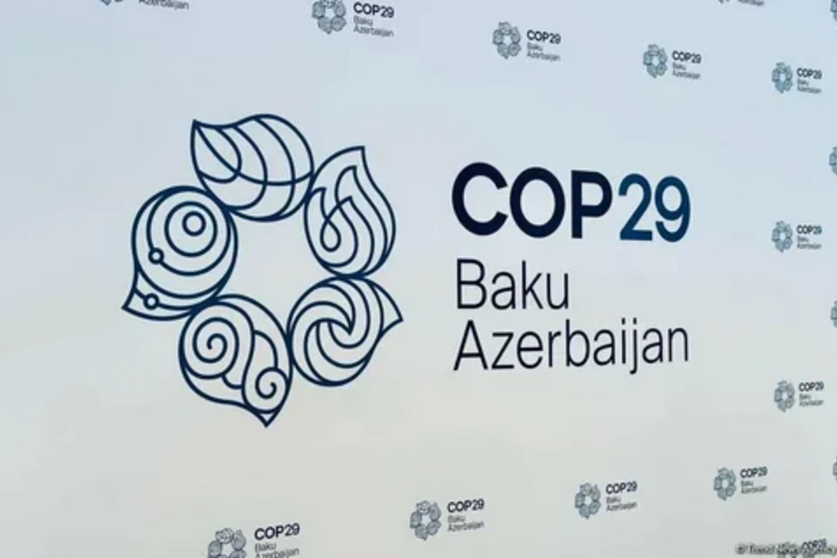 Marko Curiç: Serbiya COP29-da çox aktiv şəkildə iştirak edəcək