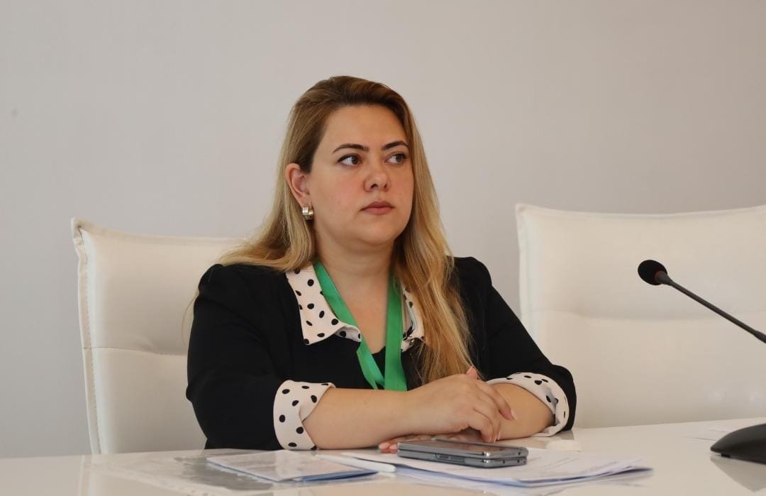 Böyük şəxsiyyət, müdrik siyasətçi