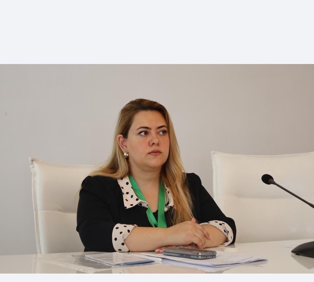 “Dəmir yumruq” hər zaman yerində olacaq!