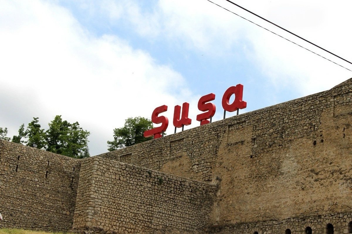 Bu gün Şuşada Vüqar Həşimov Memorialına start veriləcək