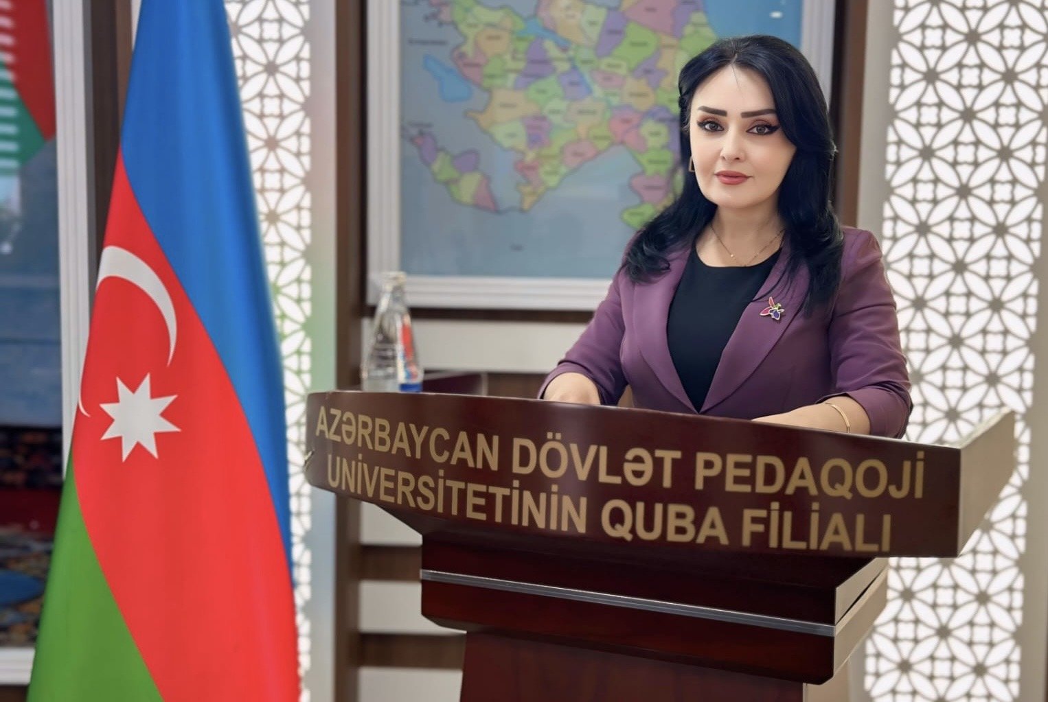 17 Oktyabr Fizuli Şəhəri Günüdür!